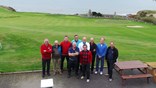 Golfaholics Schotland 2014