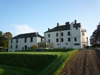 Pitcairly House