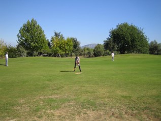 Lauro Golf