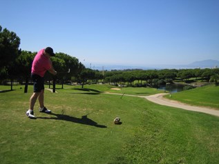 Capobino Golfclub