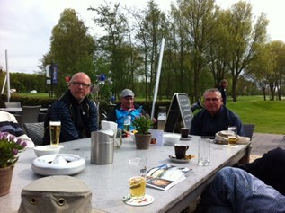 golfaholics Alkmaar