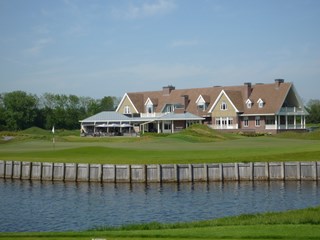 Golfbaan The Dutch
