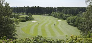 Golfbaan Zoetermeer