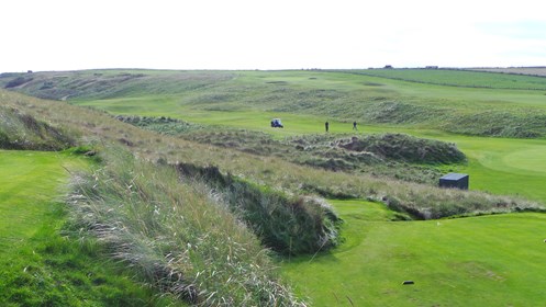 Peterhead Golfclub