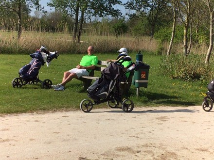 Golfbaan Heemskerk