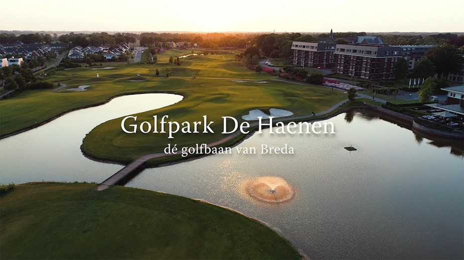 Golfaholics De Haenen
