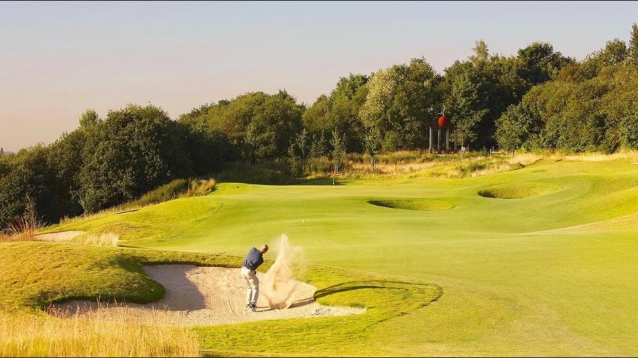 Golfaholics Maastrichtsche