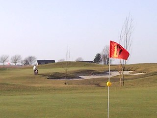 Golfbaan Dirkshorn