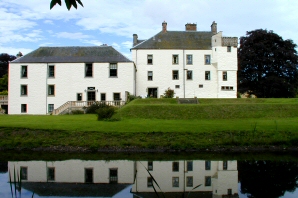 Golfaholics Schotland 2011