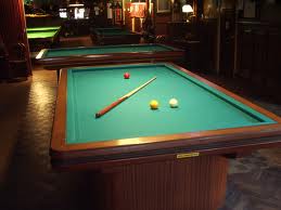 Biljartavond Golfaholics