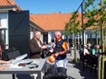 De Prijs van de Rabobank voor Leen Kooij