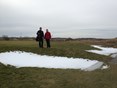 Golfaholics op Texel
