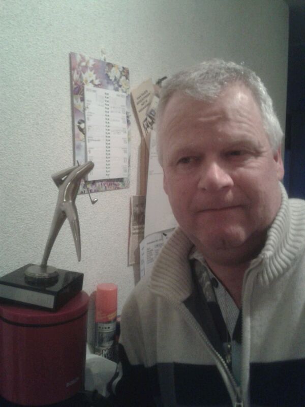 Mc Sam winnaar in Alkmaar