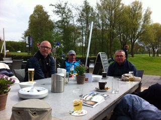 Golfaholics Alkmaar