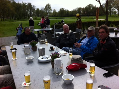 Golfbaan Sluispolder