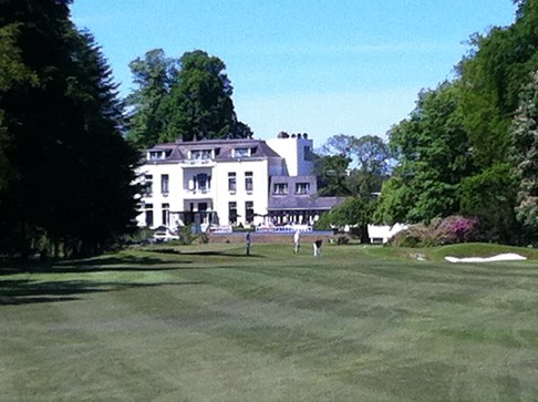 Golfaholics Lauswolt