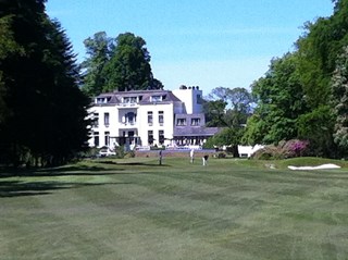 Golfaholics Lauswolt