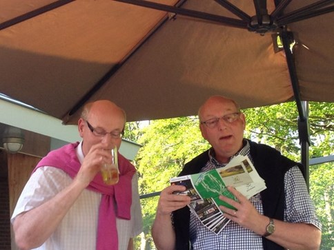 Gorter en Gorter