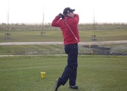 Jan Lont gaat naar St.Andrews