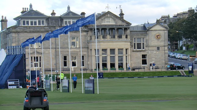St. Andrews