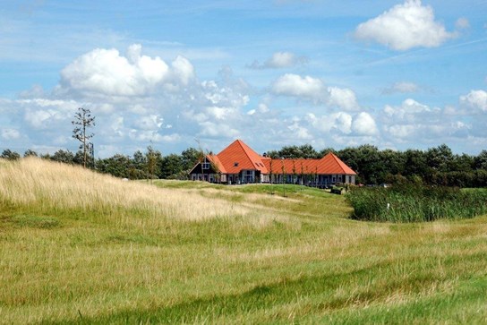 Golfbaan Dirkshorn