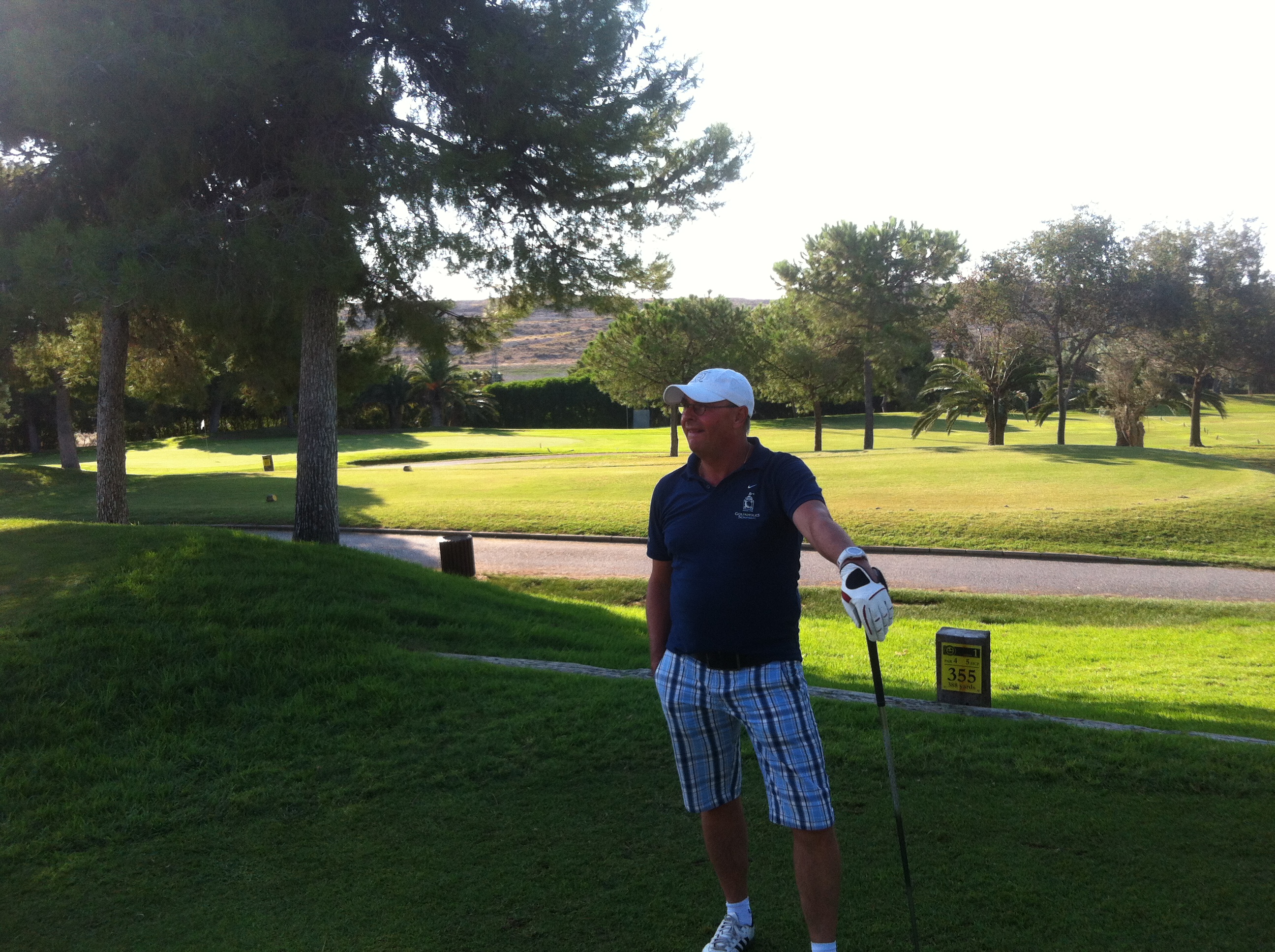 Mc Wetty weerstaat storm en regen in Winkel