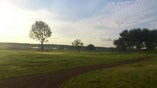 Golfbaan Winkel