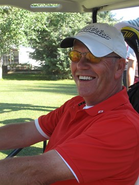 Leen (Mc Cage) Kooij