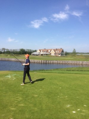 The Dutch