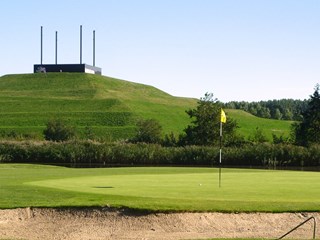 De Haarlemmermeersche