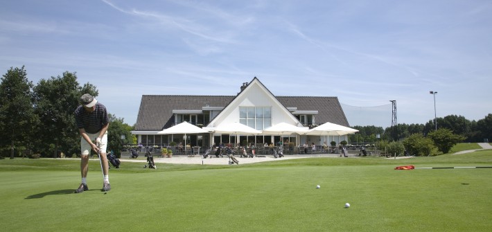 Mc Lutschie slaat toe in Zoetermeer