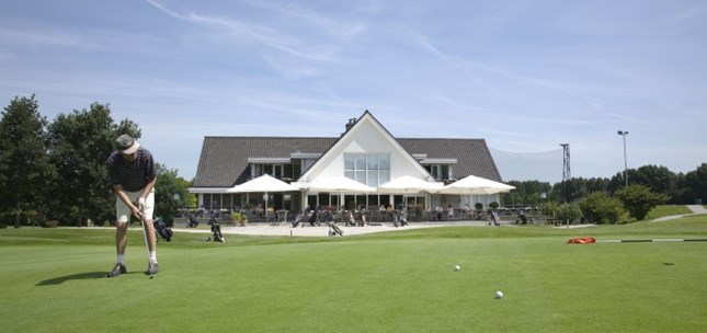 Golfbaan Zoetermeer