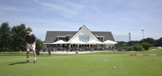 Golfbaan Zoetermeer