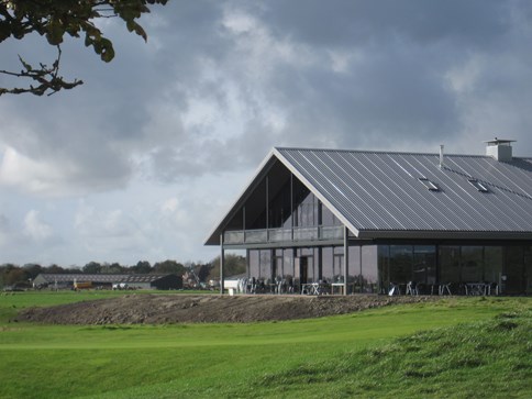 Golfbaan Spierdijk