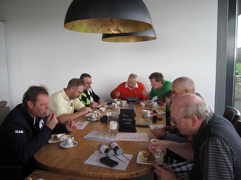 Golfbaan Spierdijk