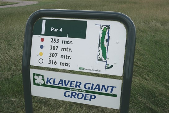 Golfaholics Spierdijk