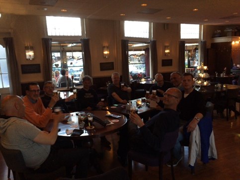 Golfaholics Alkmaar