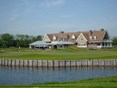 Golfbaan The Dutch 3