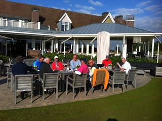 Golfaholics, The Dutch 2