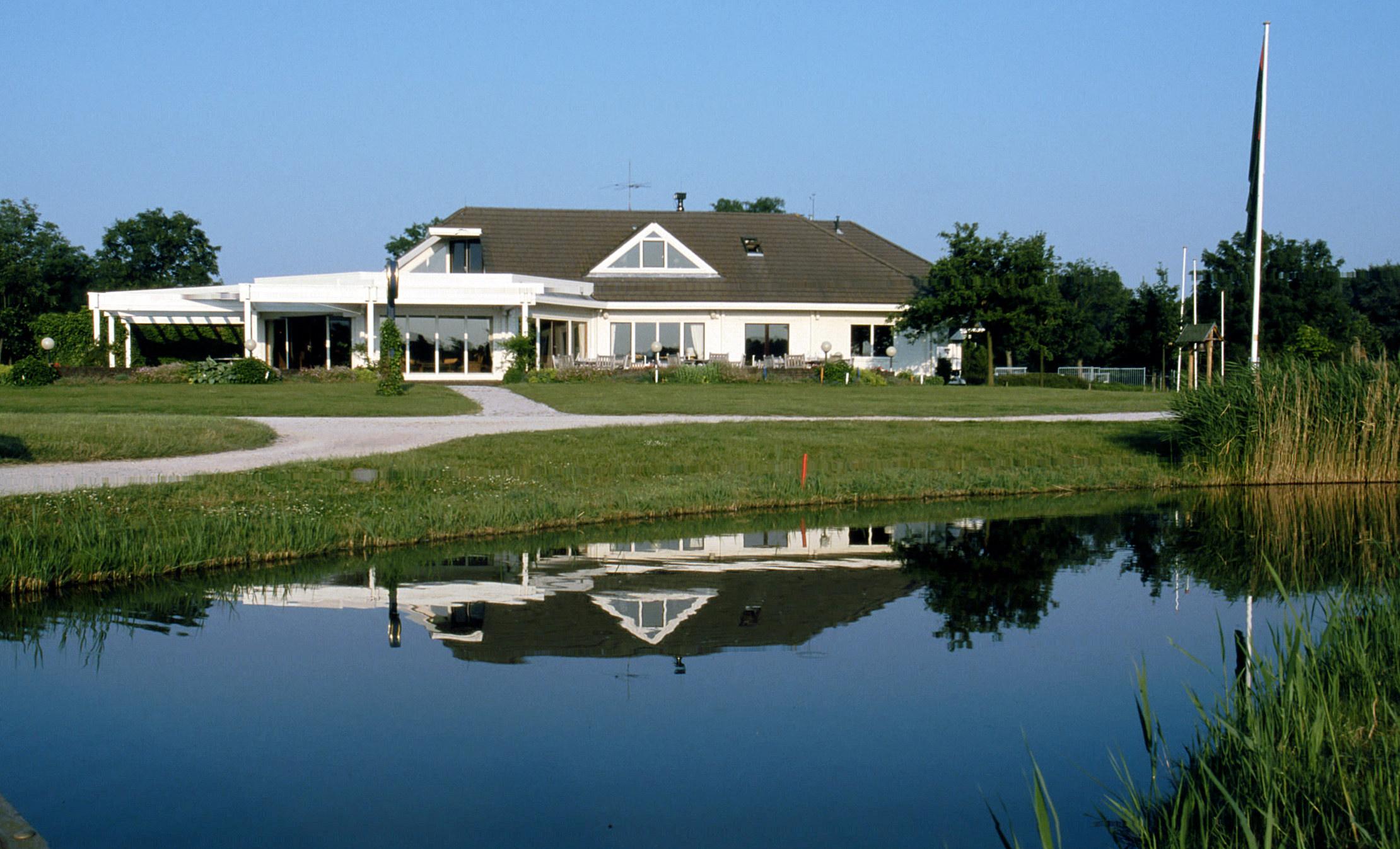 McRuk aan kop in Golfaholics-klassement