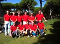 Dag 5, Golf Platja Pals 1