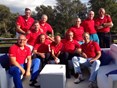 Dag 2, PGA Catalunya Tour Course 1