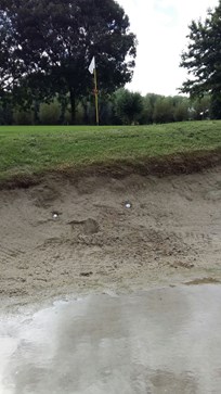 Golfclub De Zaanse 3