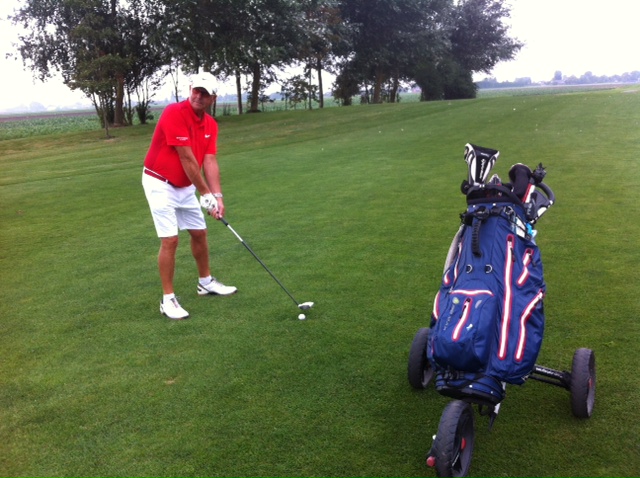 Mc Cage slaat weer toe op Westwoud