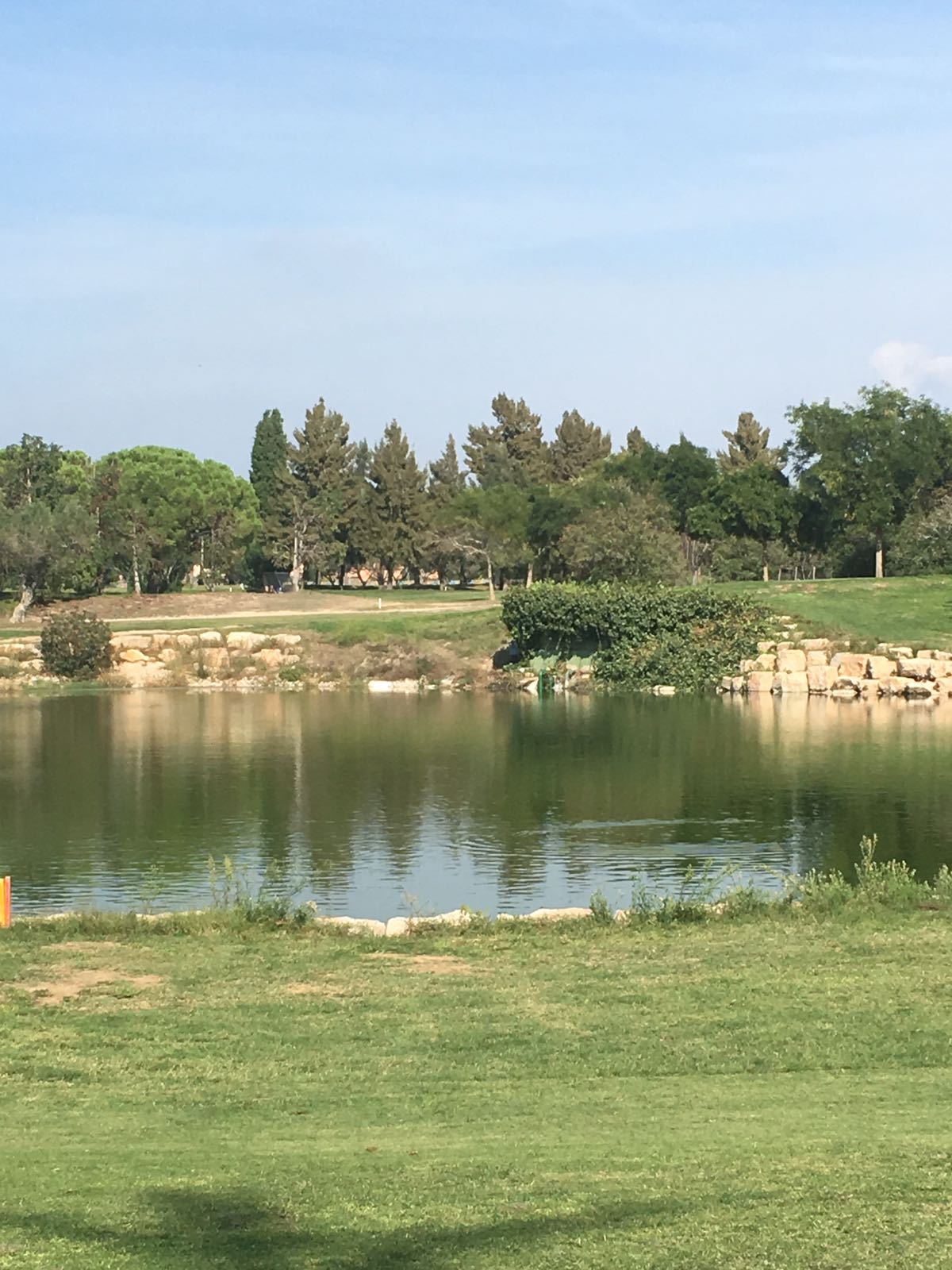 Golfaholics On Tour, Spanje 2016, dag 4