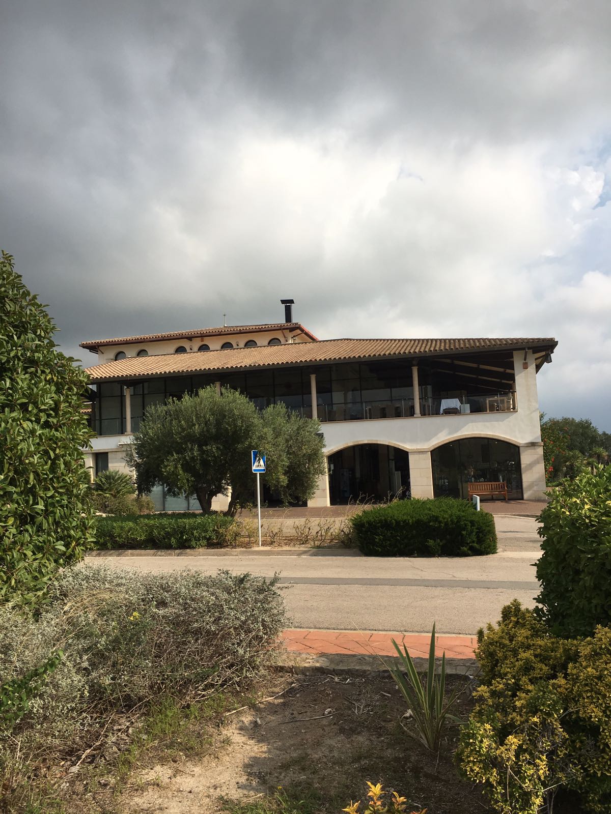 Golfaholics On Tour, Spanje 2016, dag 5