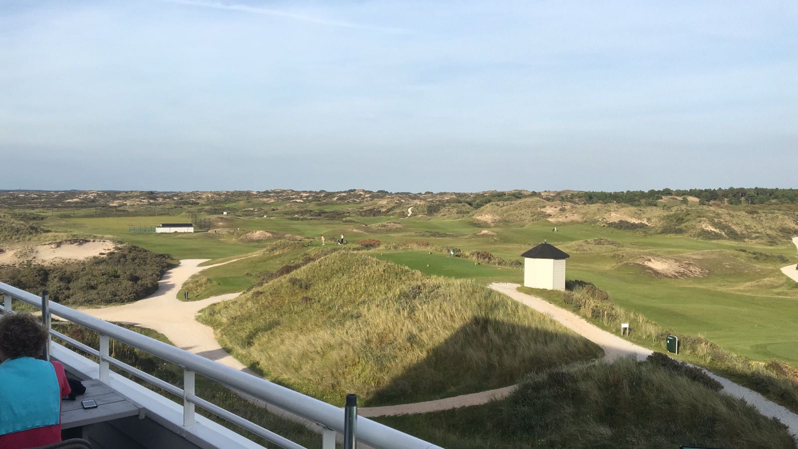 Golfaholics Noordwijk