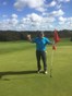 Golfaholics Barton on Sea 6