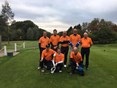 Golfaholics Romsey 1