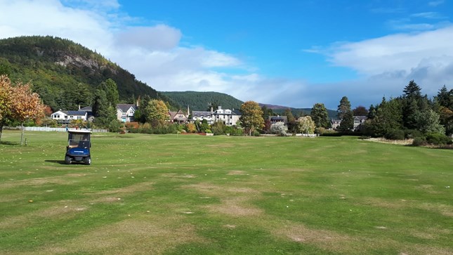 Uitzicht